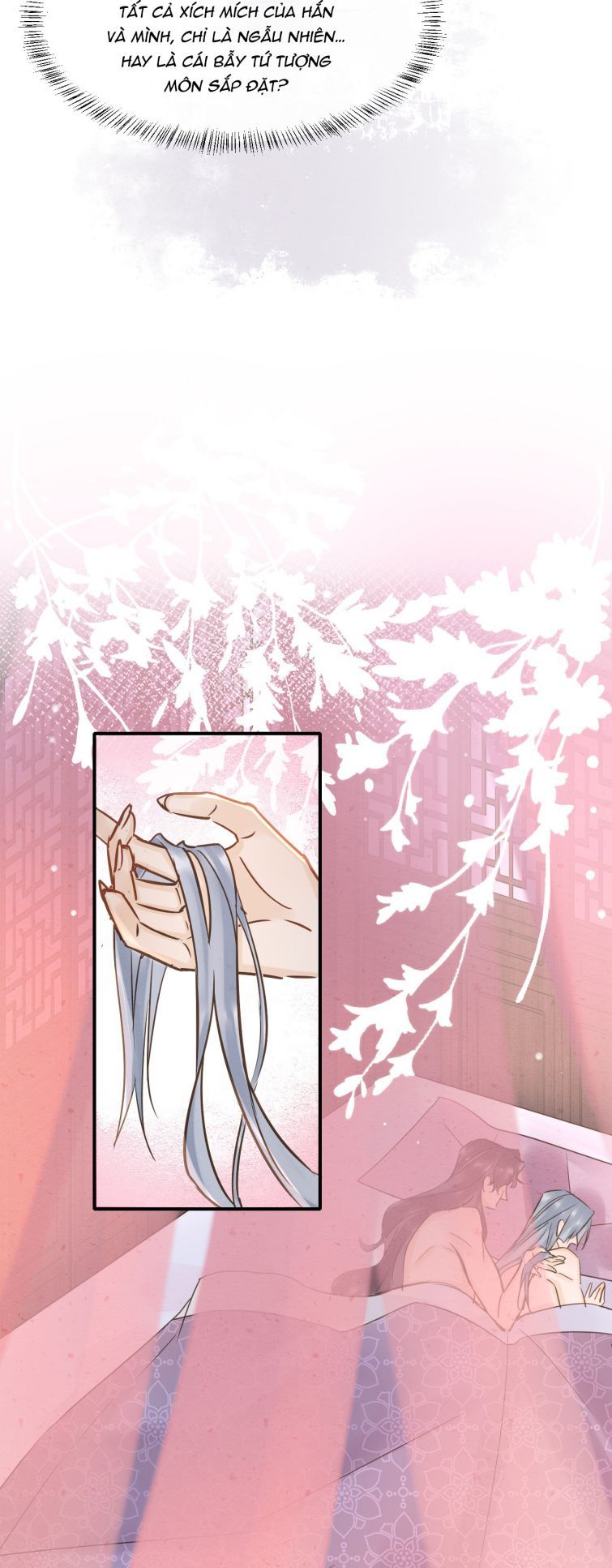 Tù Long: Chapter 58