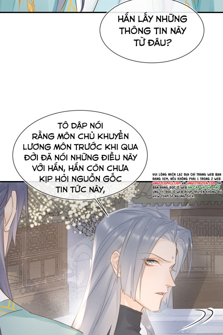 Tù Long: Chapter 60