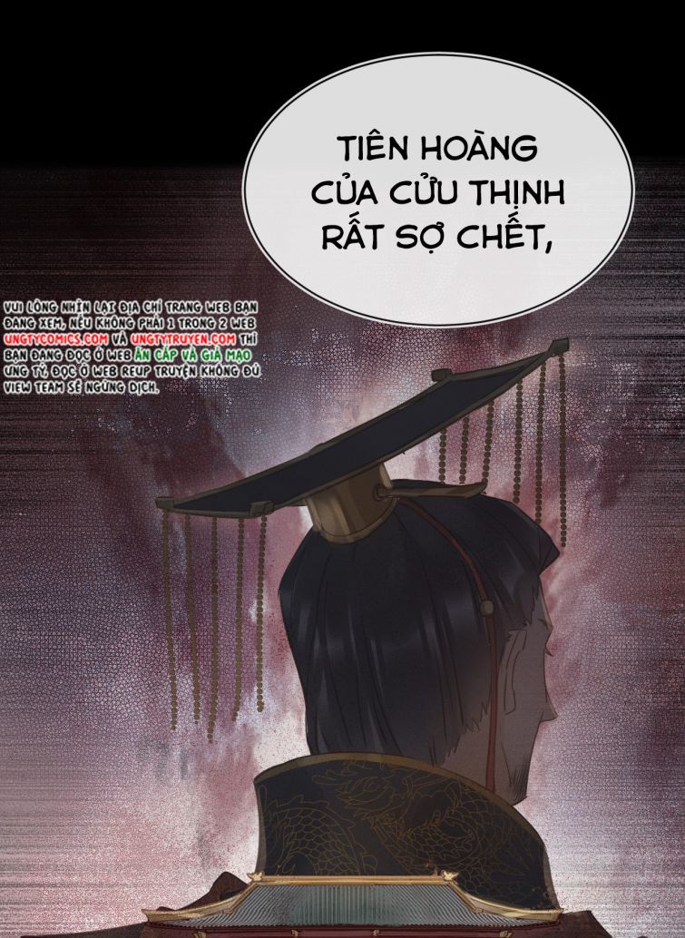 Tù Long: Chapter 60