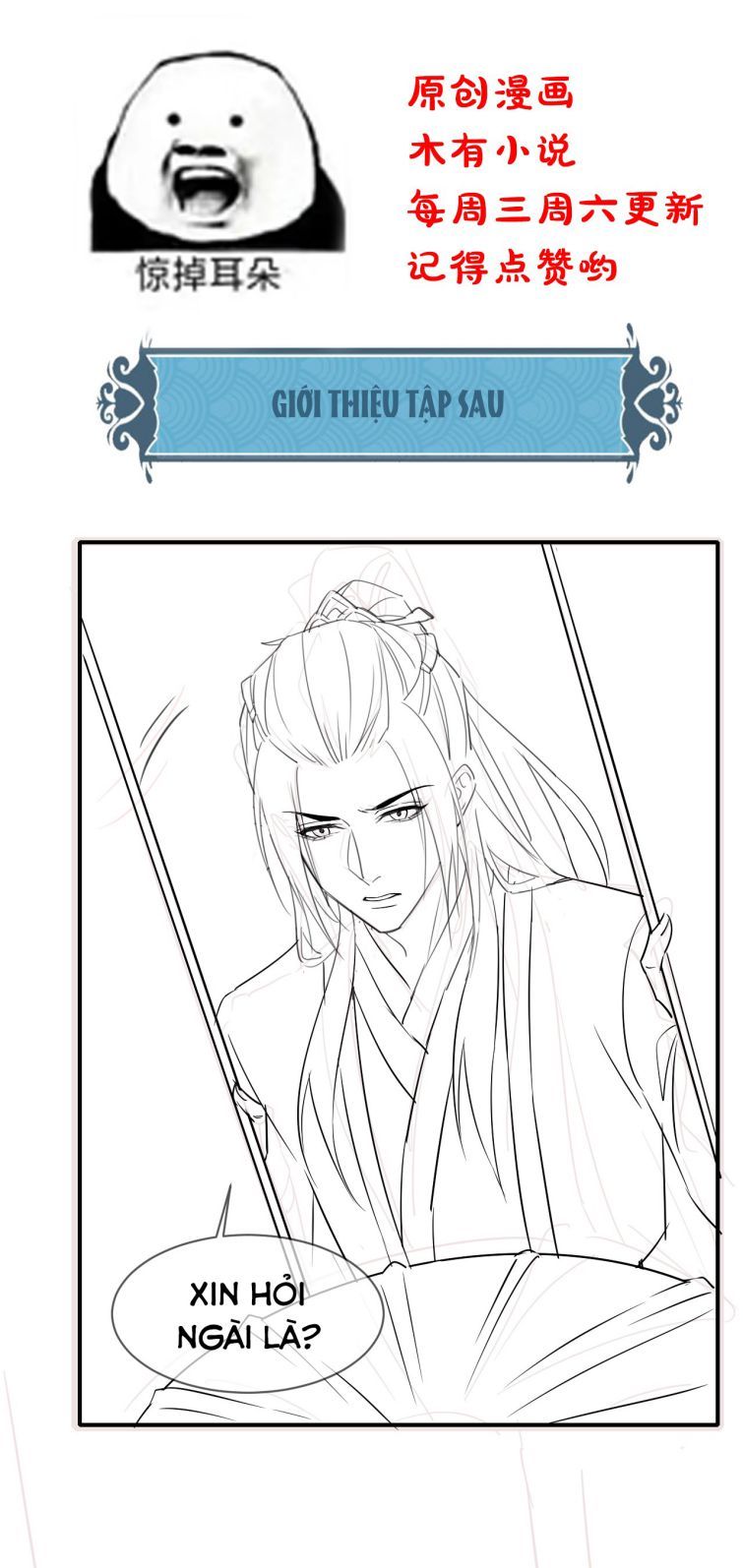 Tù Long: Chapter 60