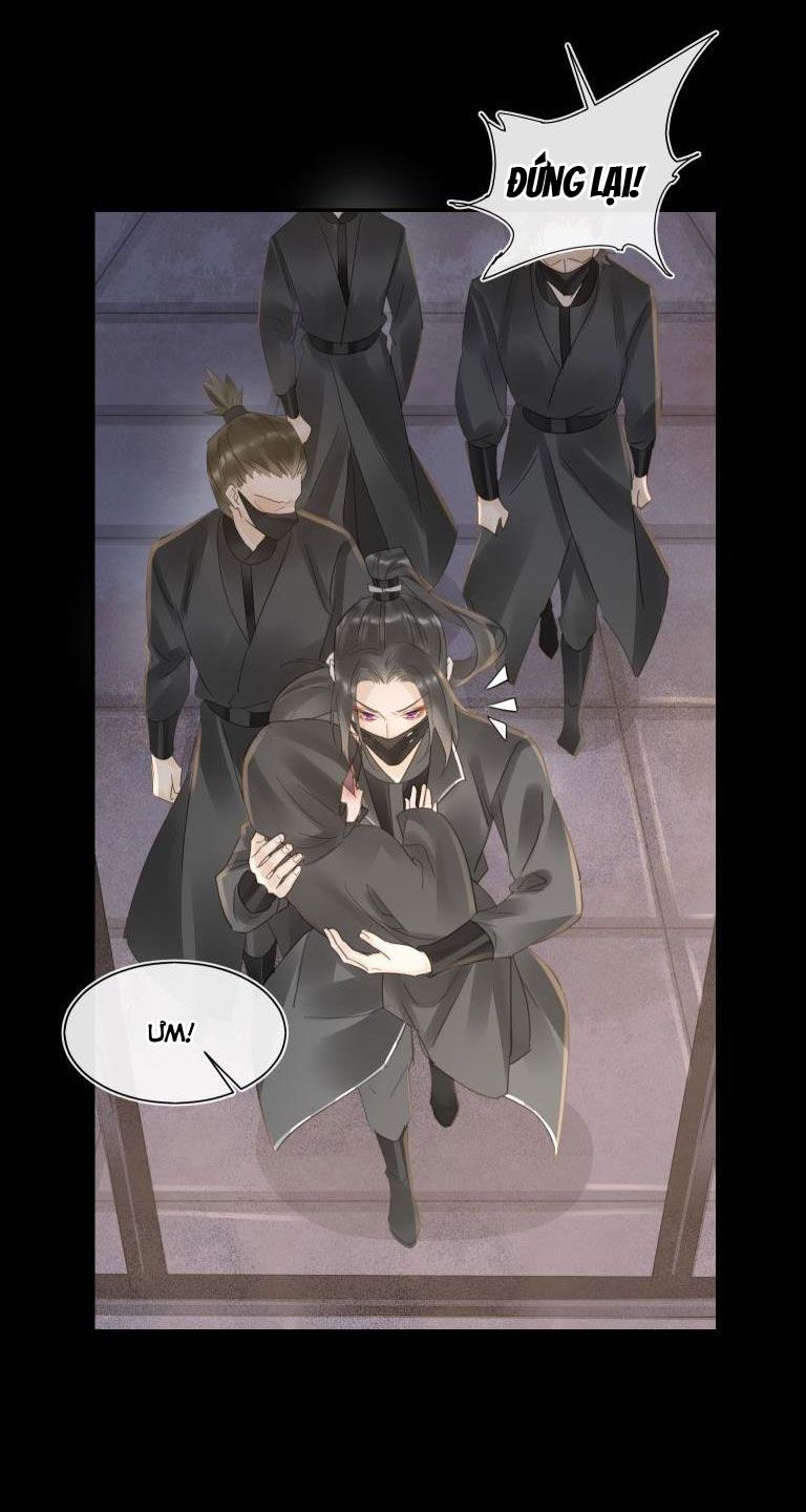 Tù Long: Chapter 69