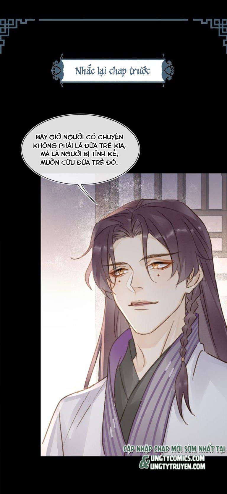 Tù Long: Chapter 69