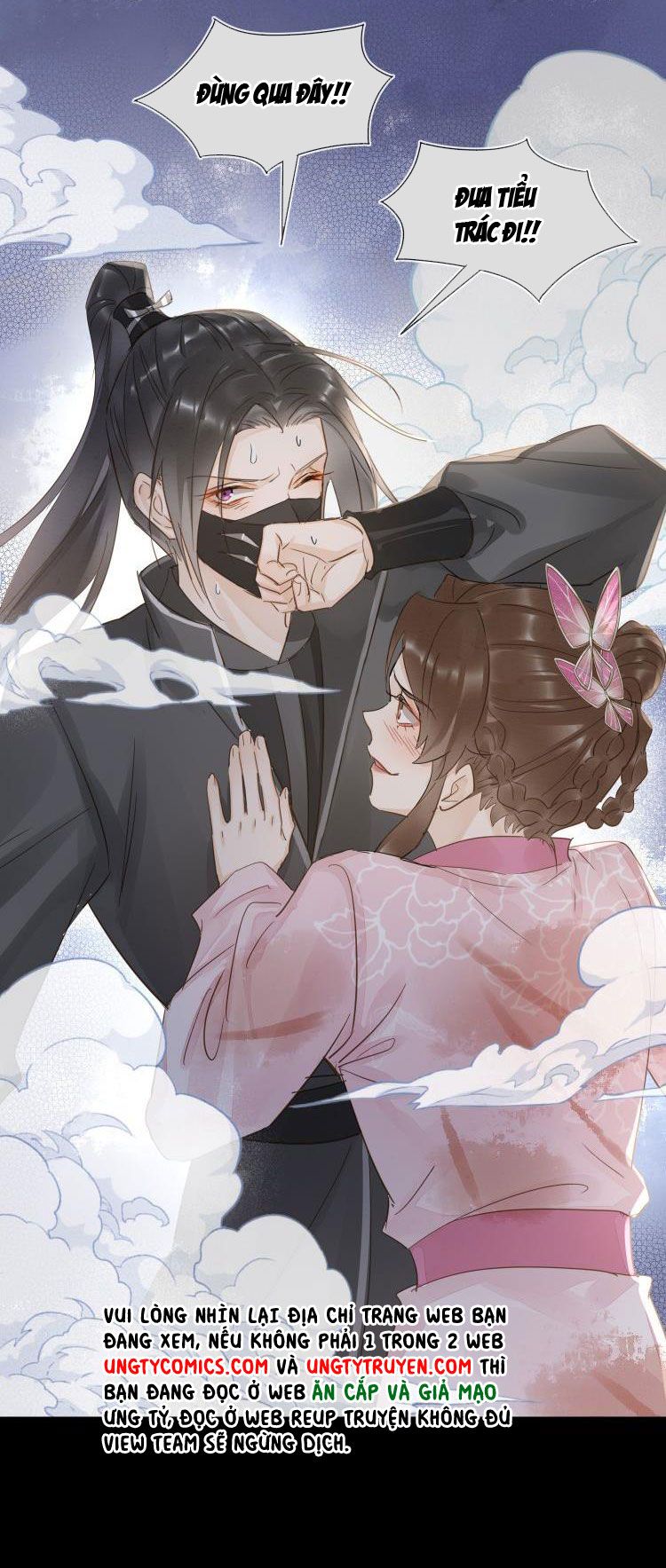 Tù Long: Chapter 69