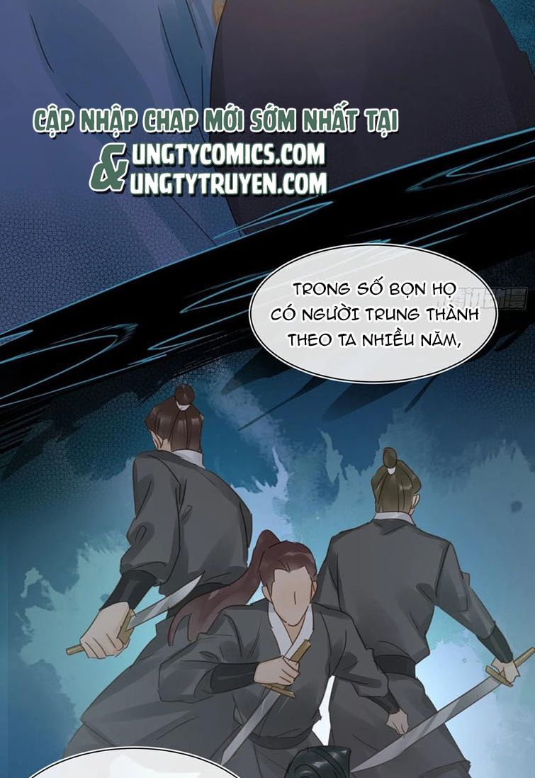 Tù Long: Chapter 73