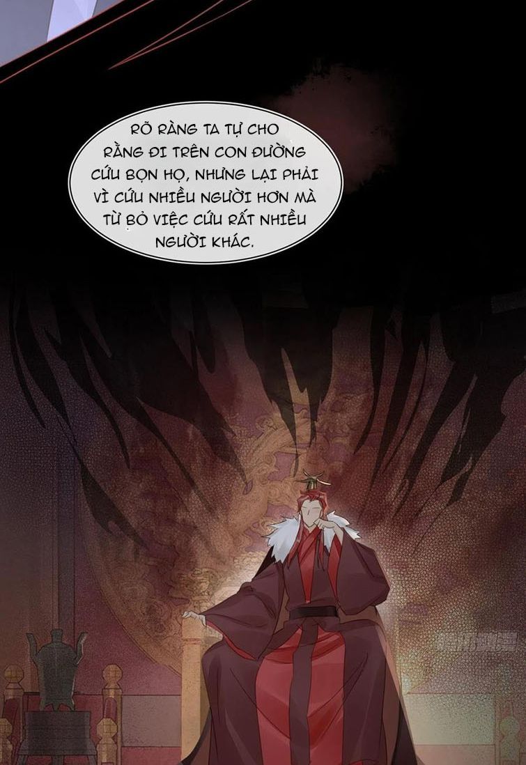 Tù Long: Chapter 73