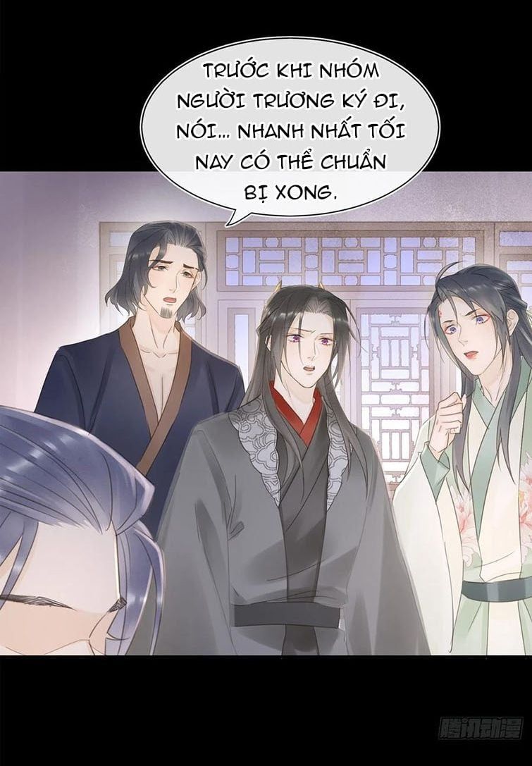 Tù Long: Chapter 73