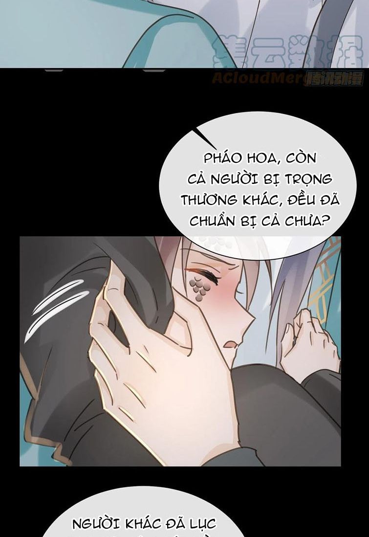 Tù Long: Chapter 73