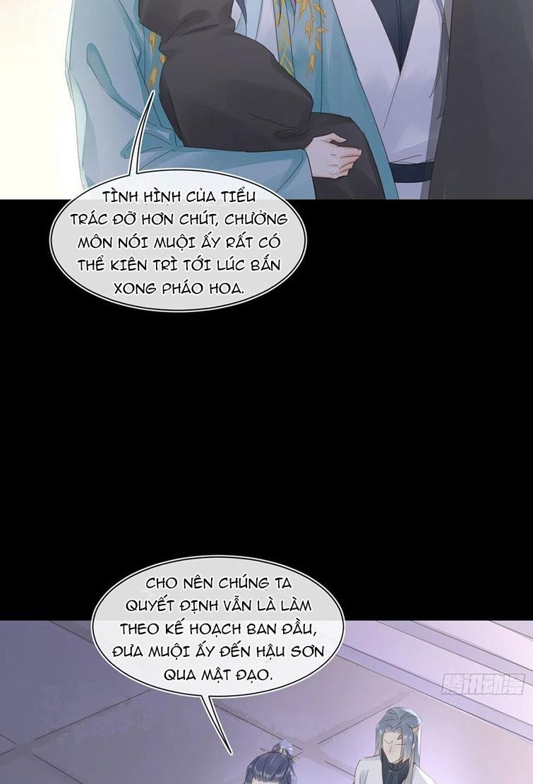 Tù Long: Chapter 73