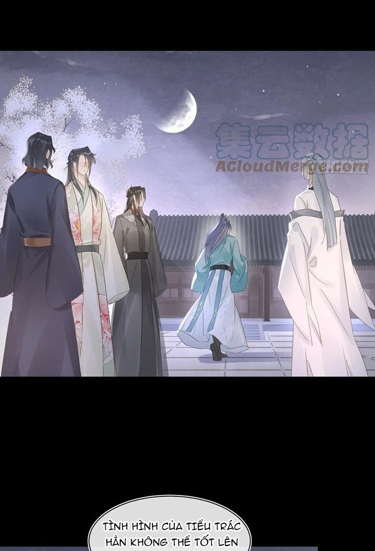 Tù Long: Chapter 73