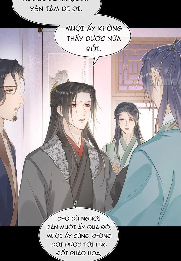 Tù Long: Chapter 73