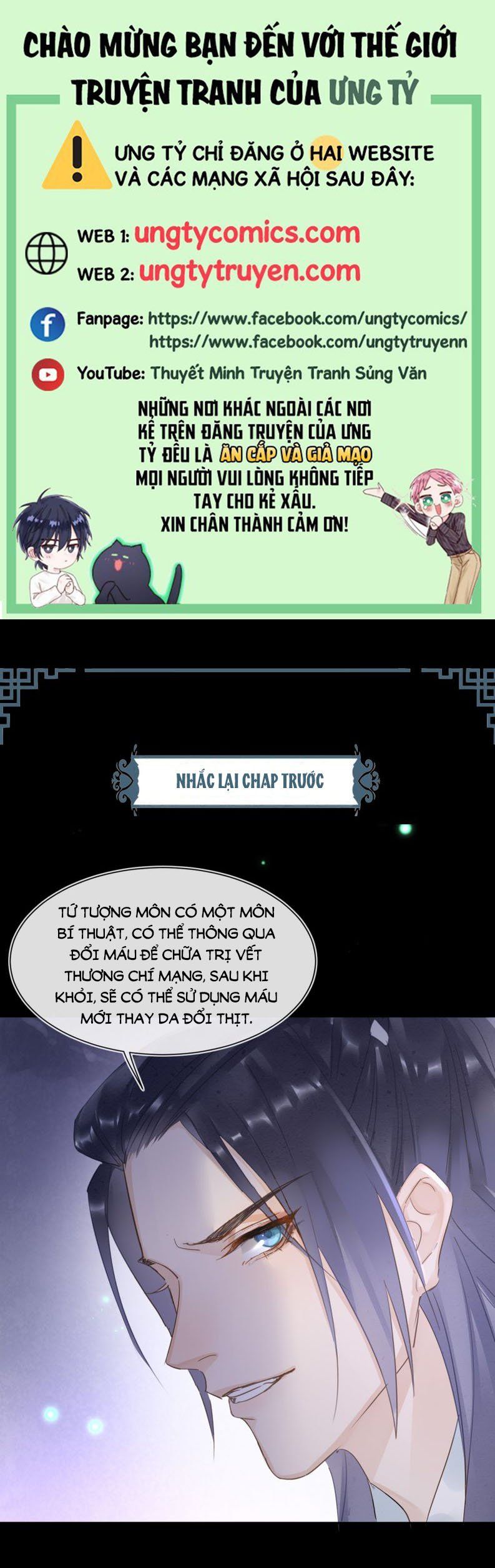 Tù Long: Chapter 76