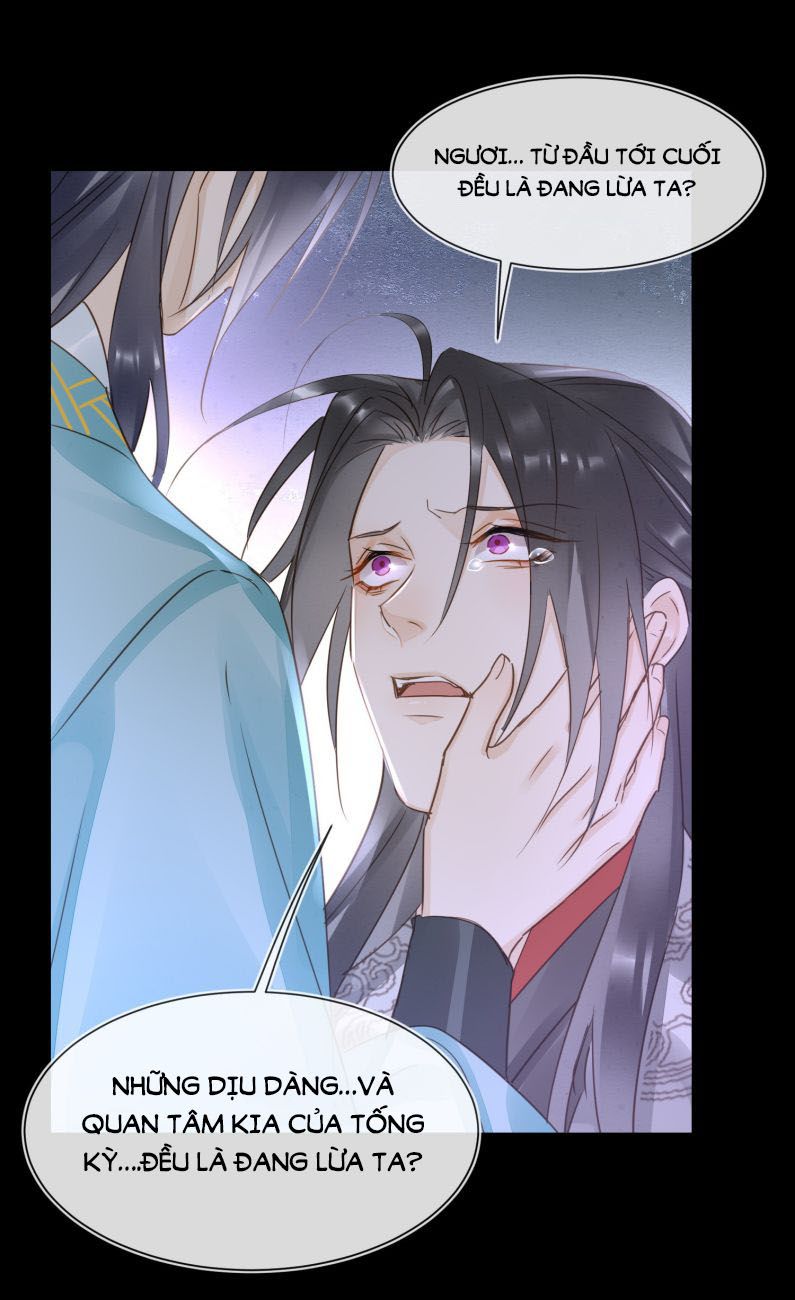 Tù Long: Chapter 76