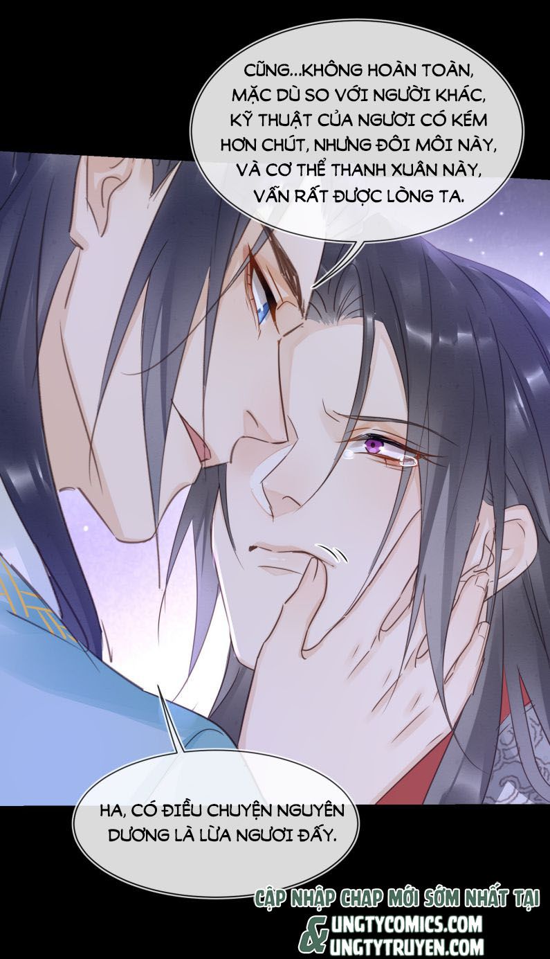 Tù Long: Chapter 76