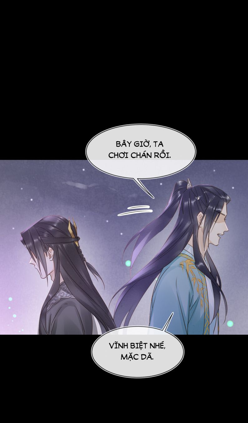 Tù Long: Chapter 76