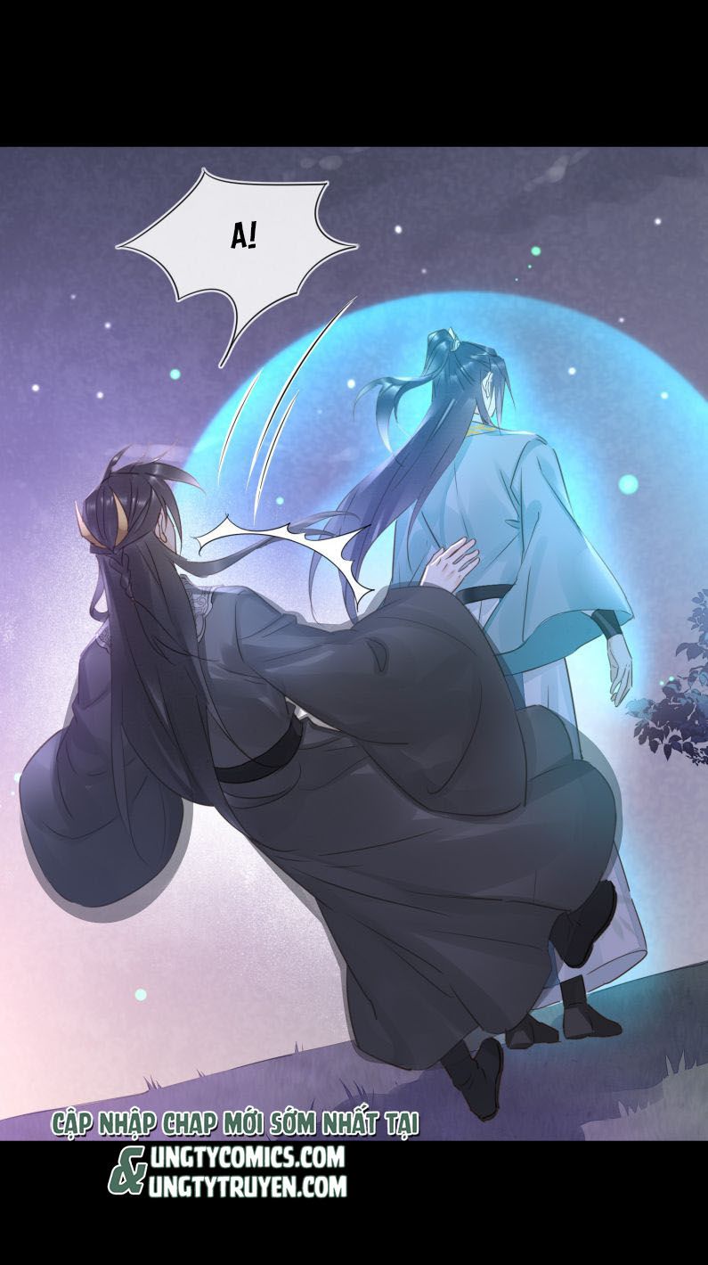 Tù Long: Chapter 76