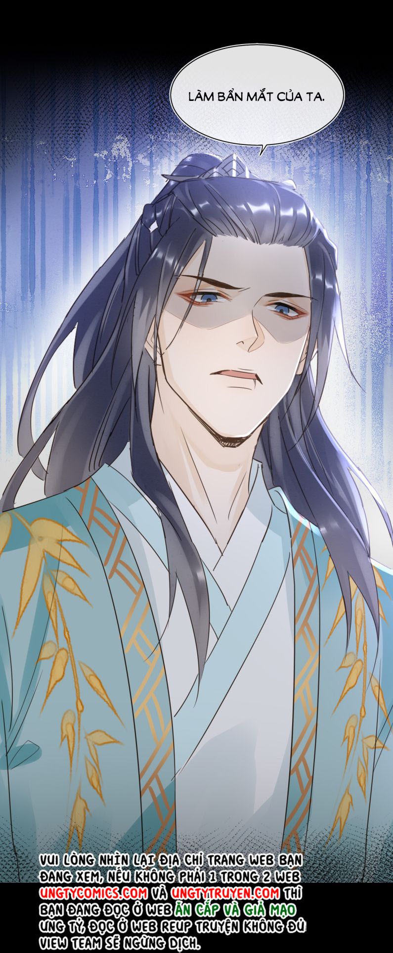 Tù Long: Chapter 76