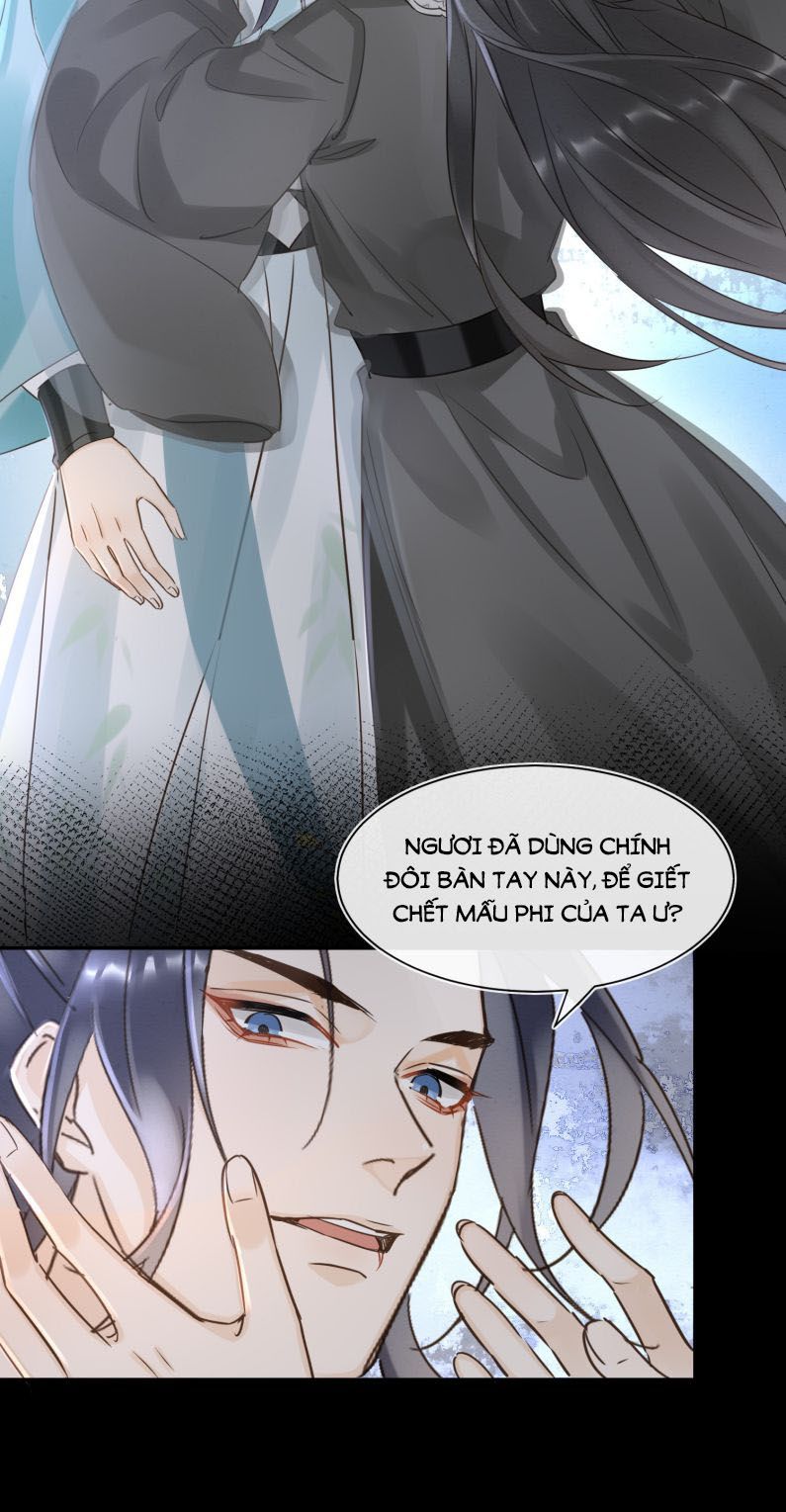 Tù Long: Chapter 76