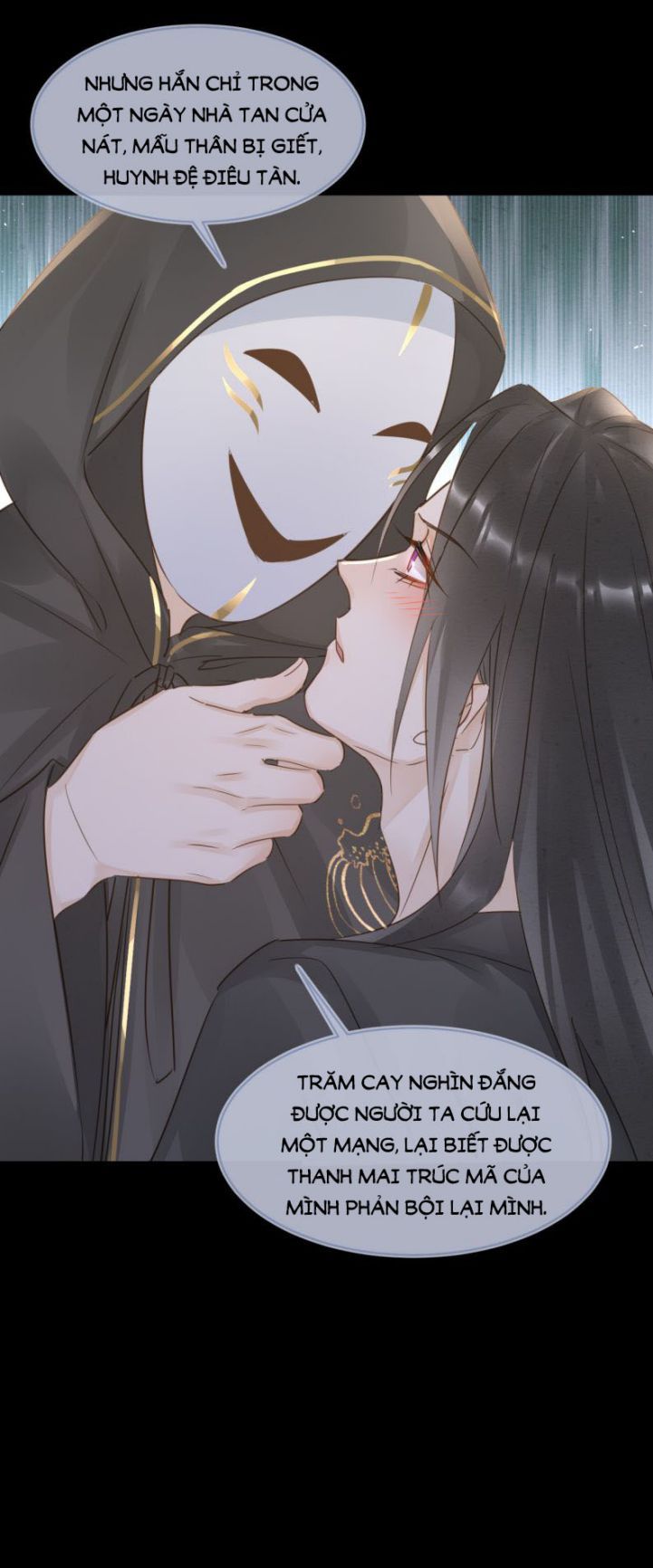 Tù Long: Chapter 82