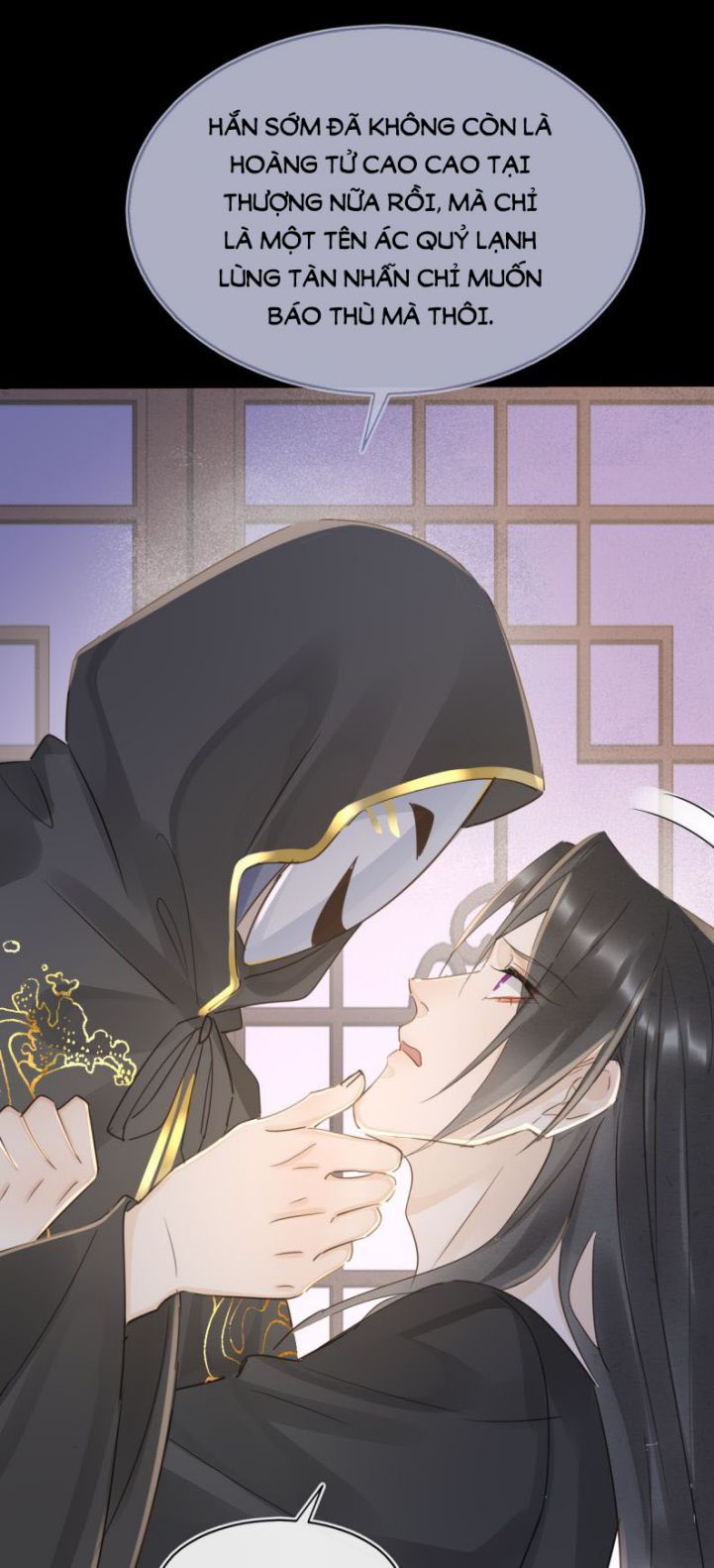 Tù Long: Chapter 82