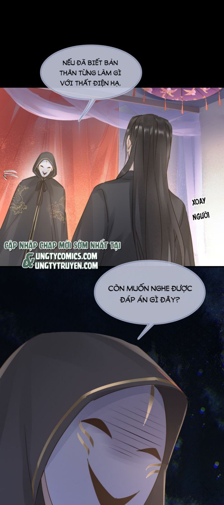 Tù Long: Chapter 82