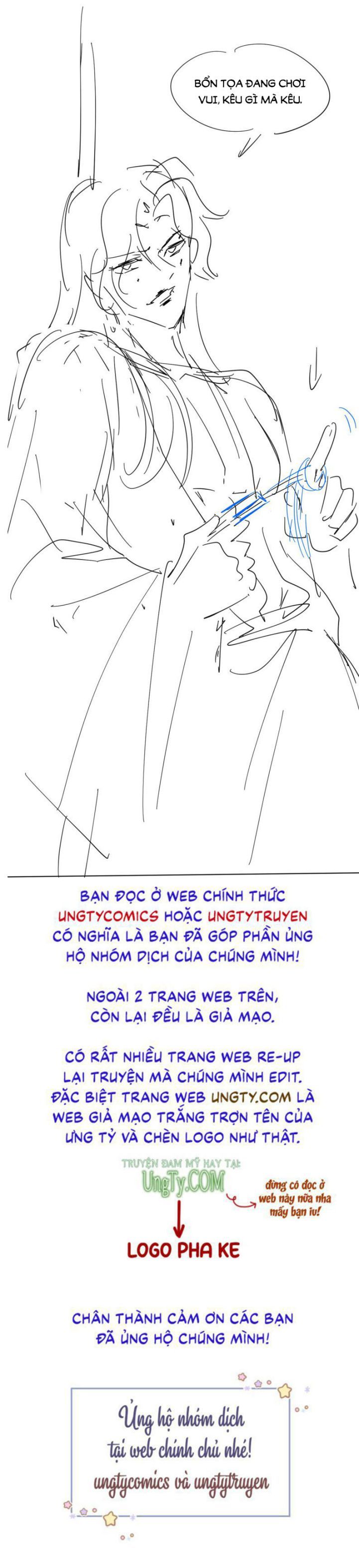 Tù Long: Chapter 82