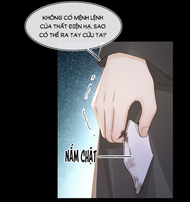 Tù Long: Chapter 82