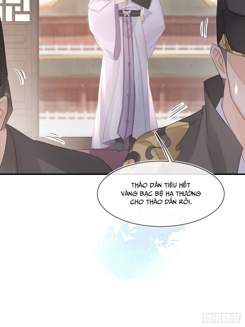 Tù Long: Chapter 84