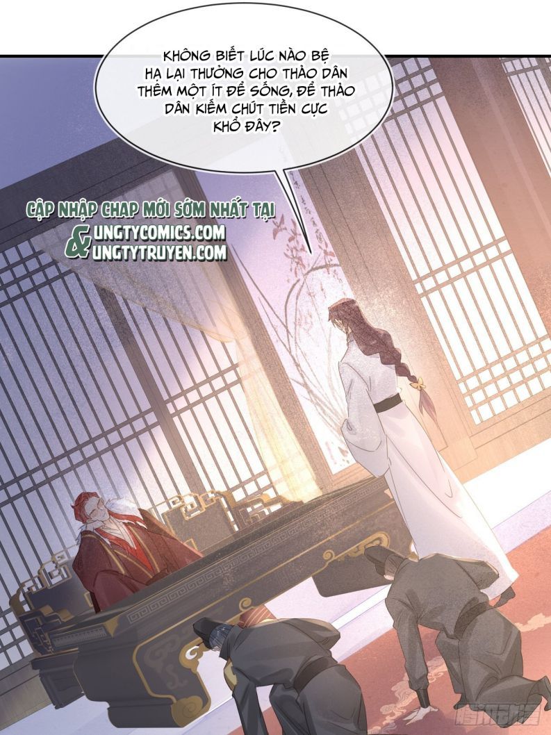 Tù Long: Chapter 84