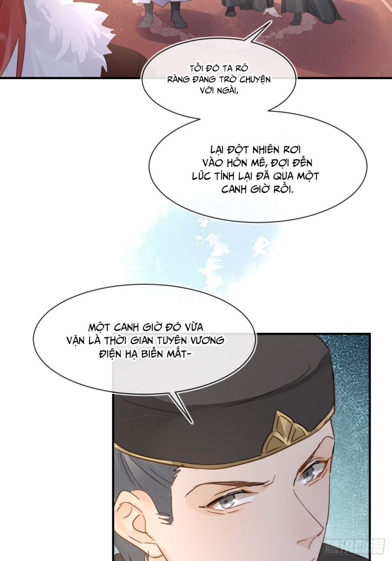 Tù Long: Chapter 84