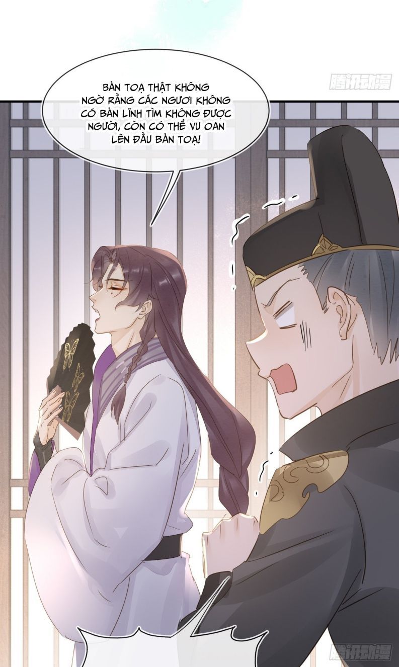 Tù Long: Chapter 84