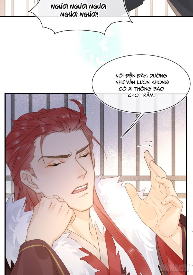 Tù Long: Chapter 84