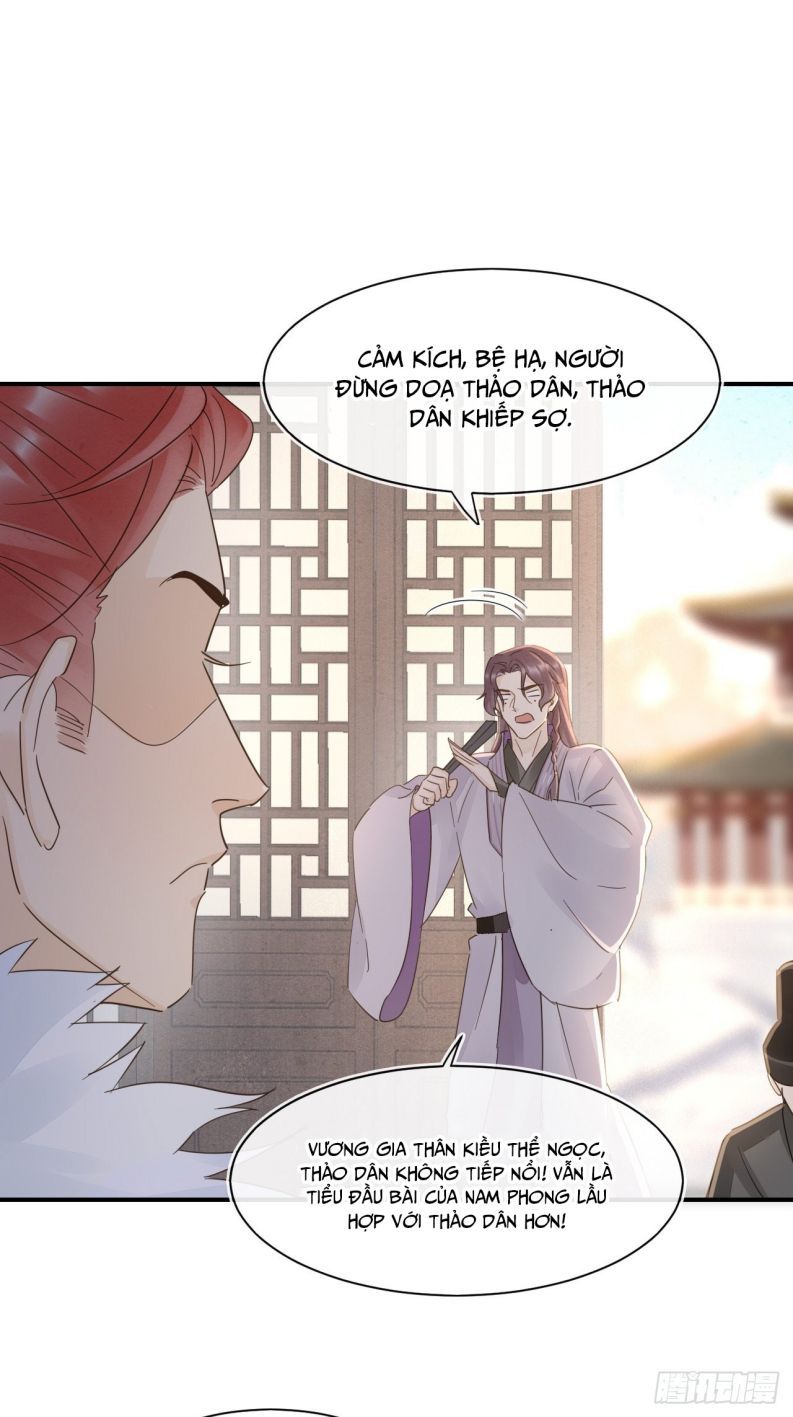 Tù Long: Chapter 84