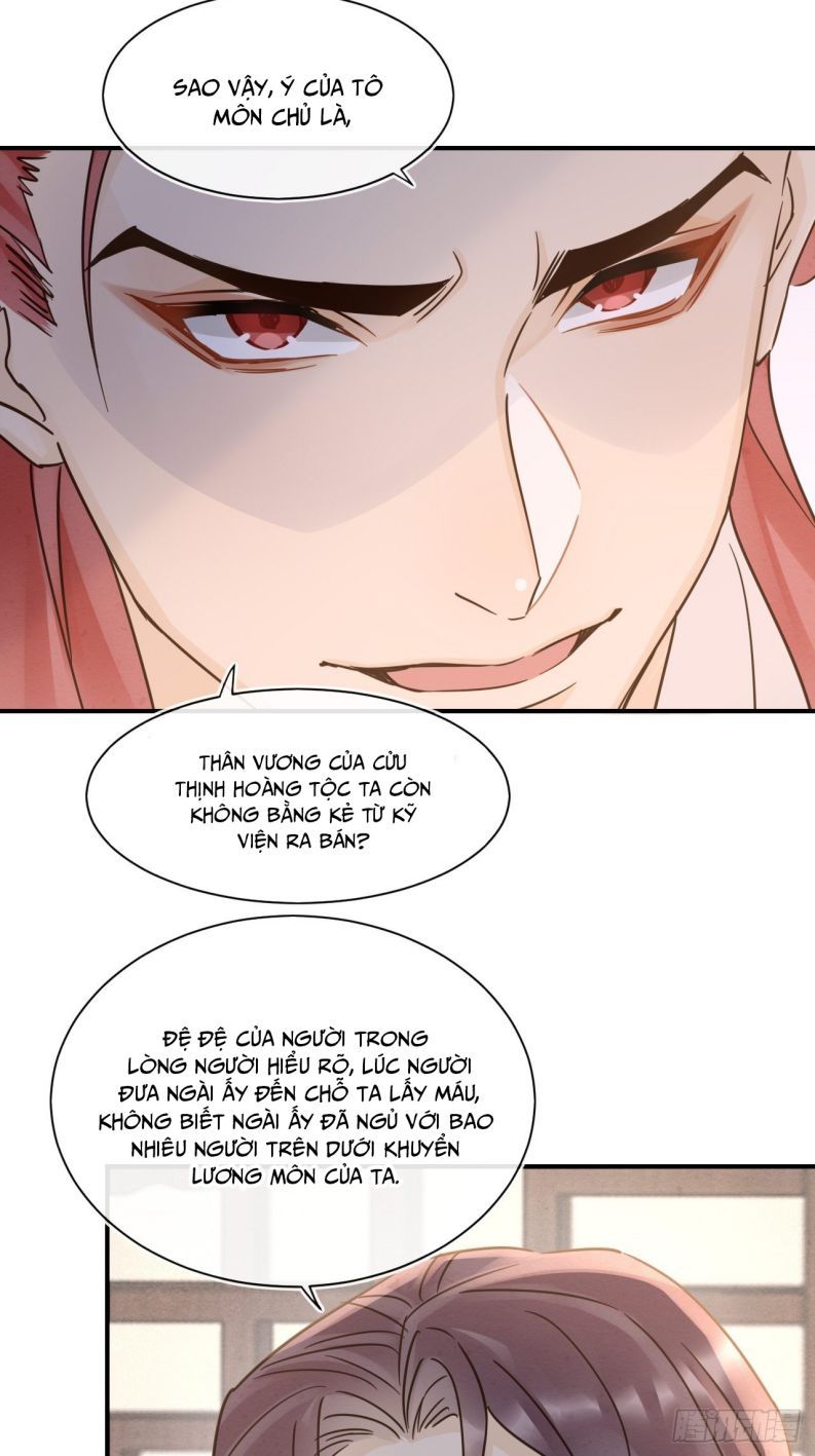 Tù Long: Chapter 84