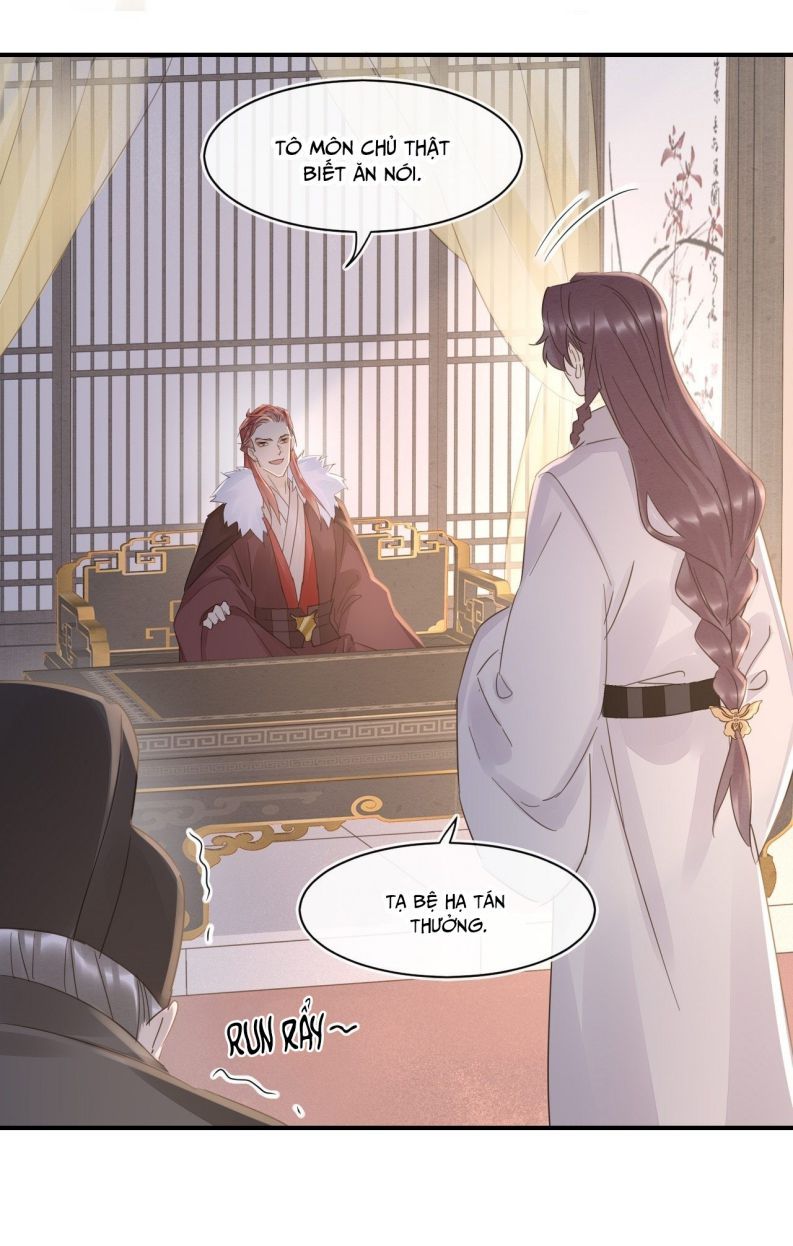 Tù Long: Chapter 84