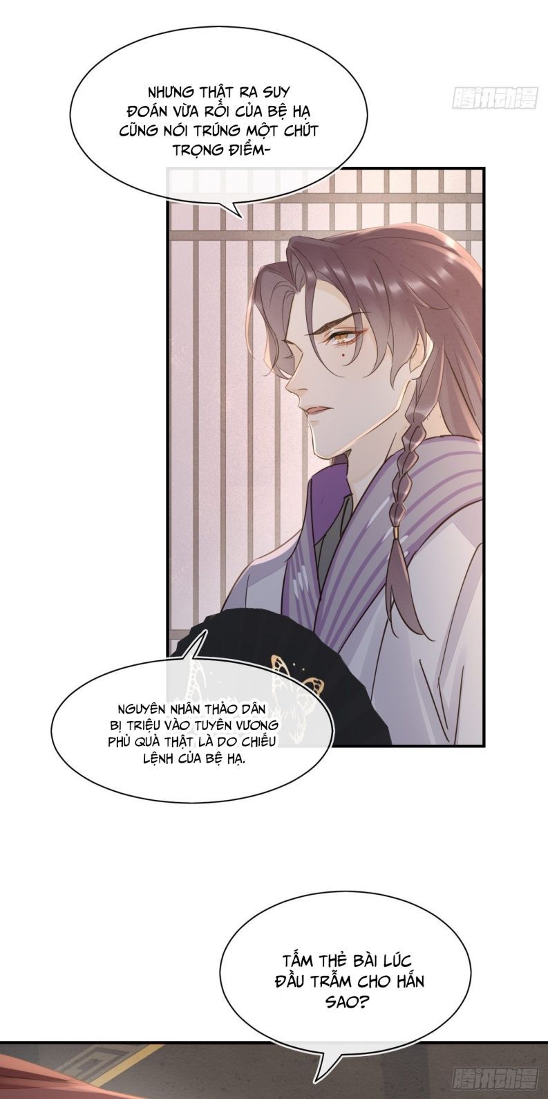 Tù Long: Chapter 84