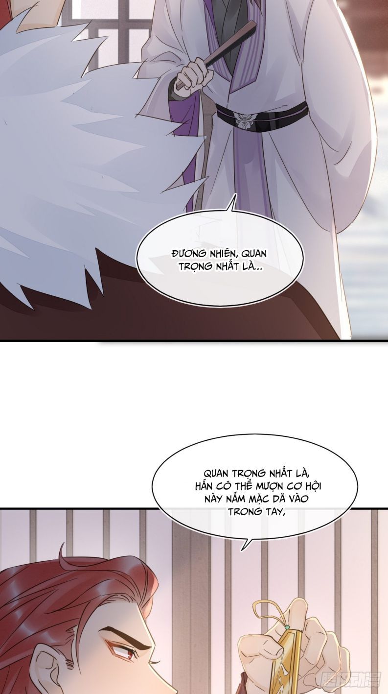 Tù Long: Chapter 84