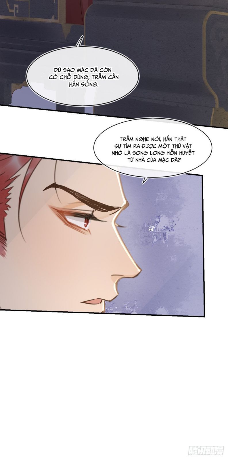 Tù Long: Chapter 84