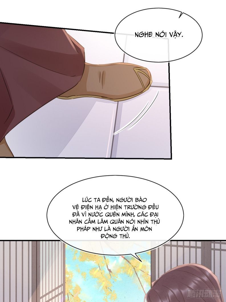 Tù Long: Chapter 84