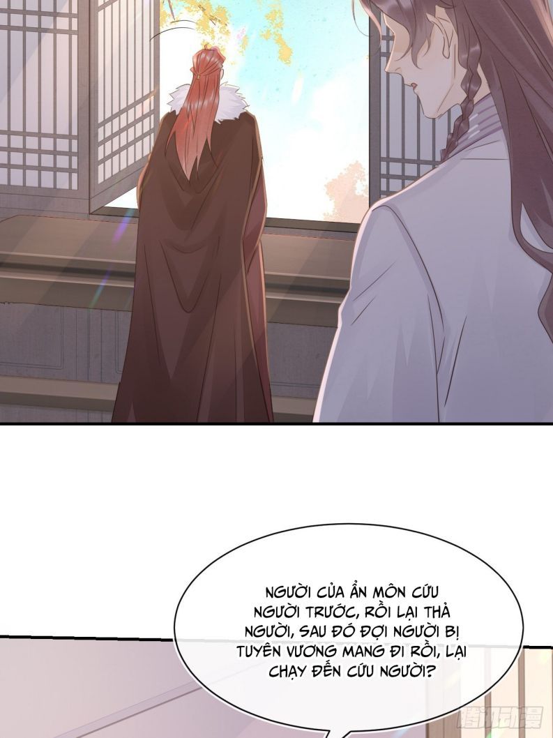 Tù Long: Chapter 84