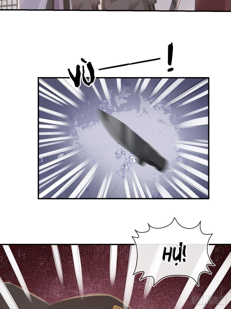 Tù Long: Chapter 84