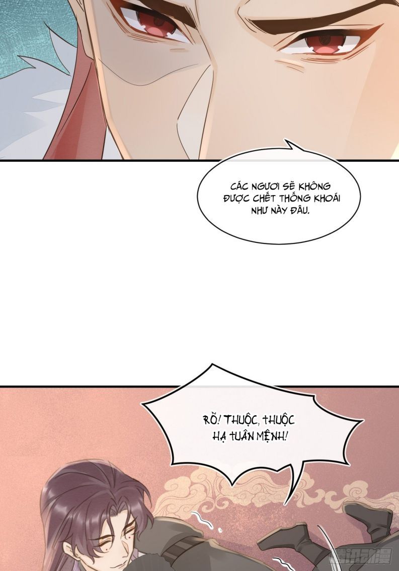 Tù Long: Chapter 84