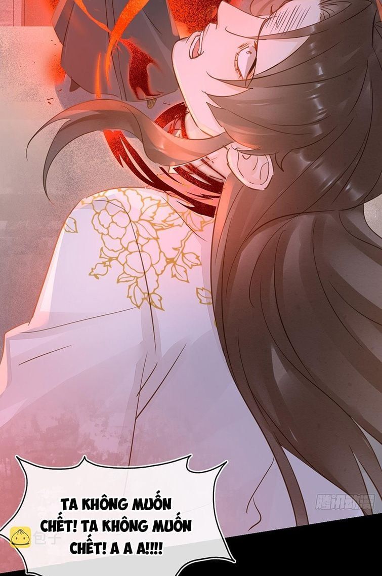 Tù Long: Chapter 87