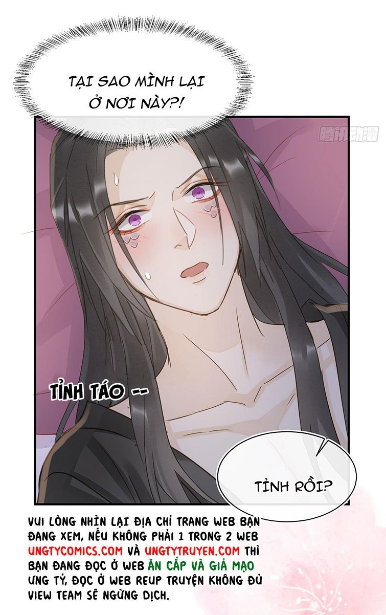 Tù Long: Chapter 87