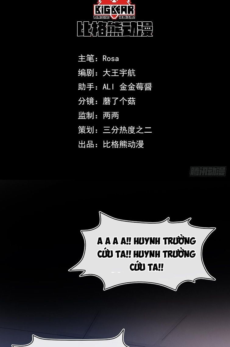 Tù Long: Chapter 87