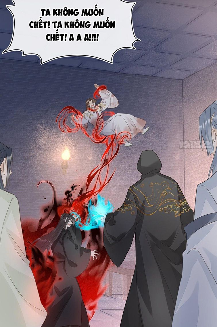 Tù Long: Chapter 87