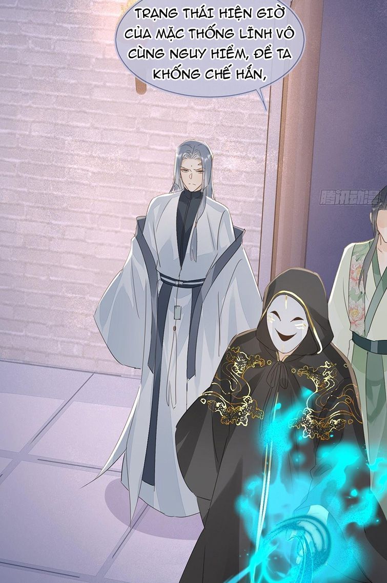 Tù Long: Chapter 87