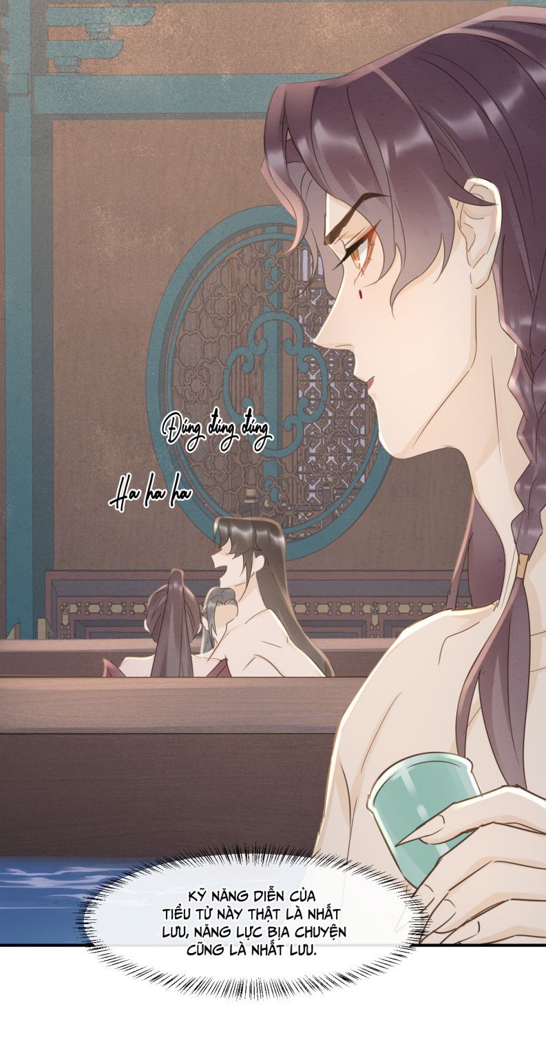 Tù Long: Chapter 90