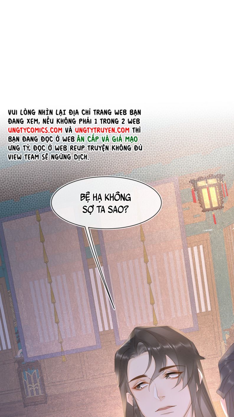 Tù Long: Chapter 90