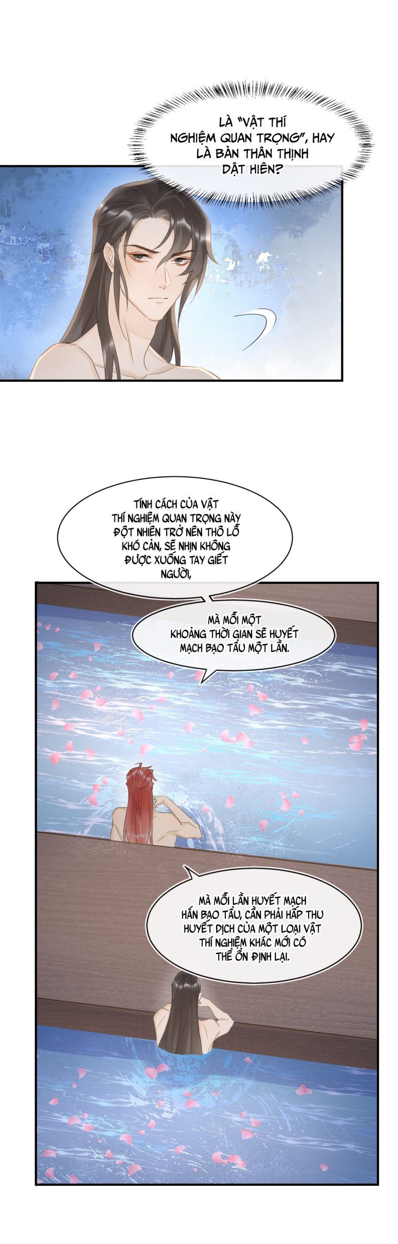 Tù Long: Chapter 90