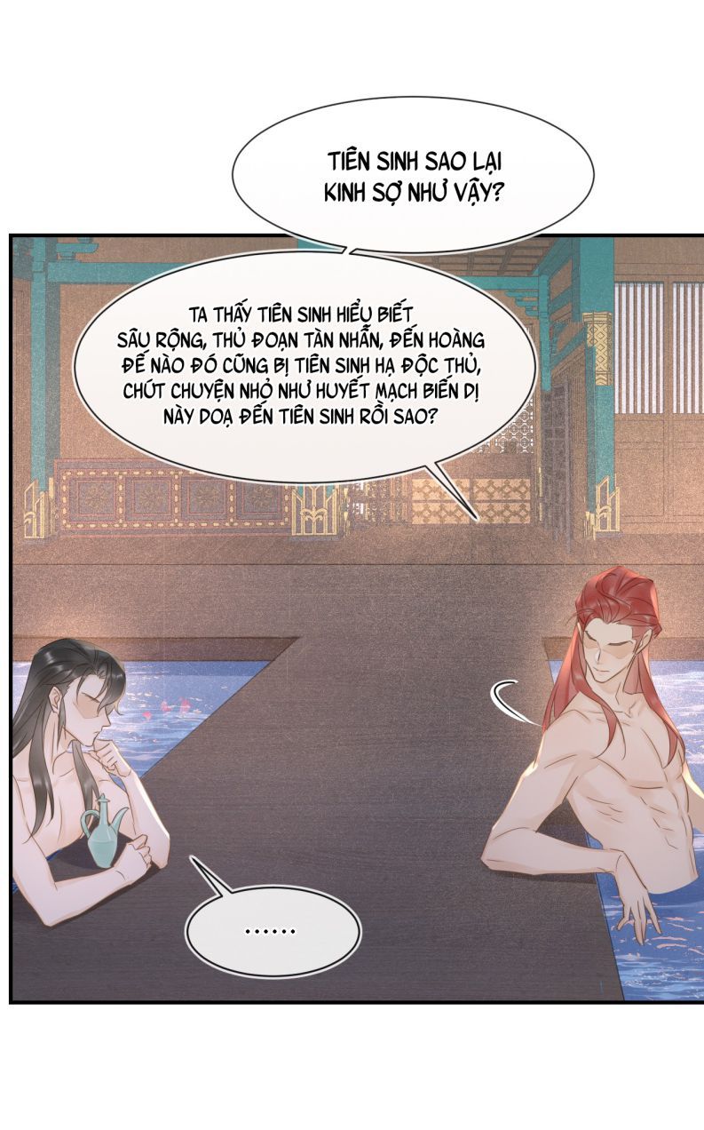 Tù Long: Chapter 90